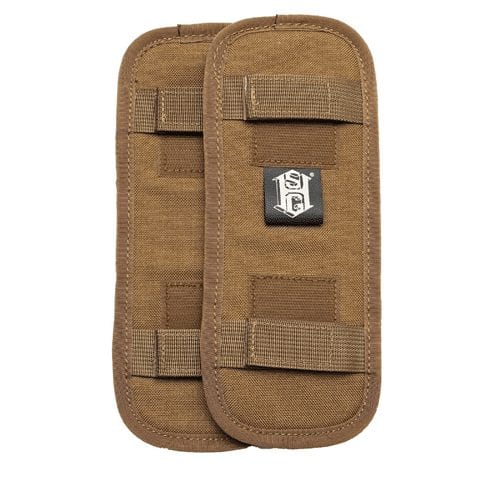 High Speed Gear Adjustable Shoulder Pads - Tactical & Duty Gear